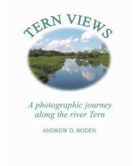 Tern Views book cover