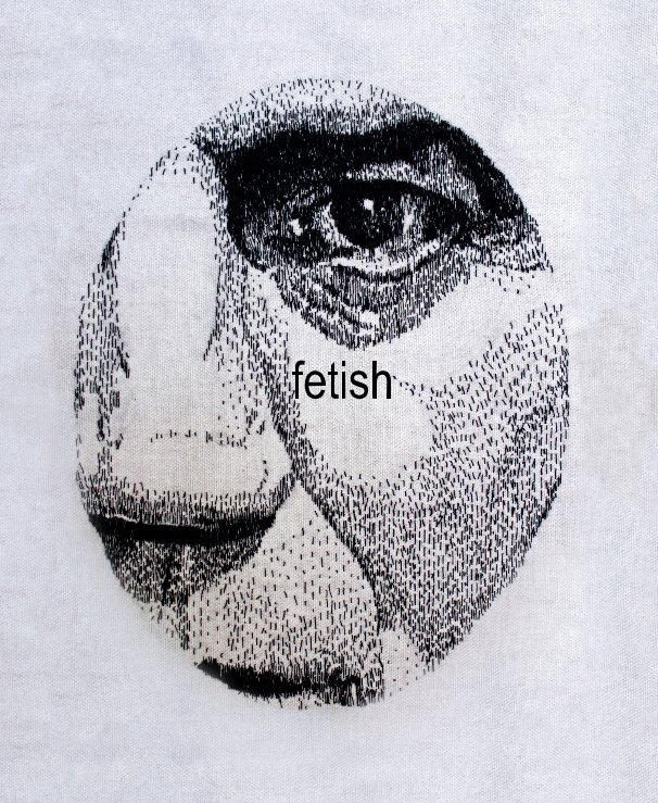 View Fetish: Nine Artists Respond by Eleanor Jane Robinson