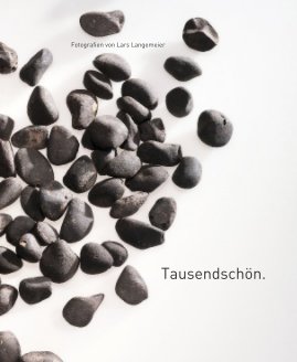 Tausendschön book cover