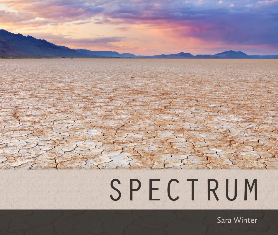 Visualizza Spectrum - XL Deluxe Edition di Sara Winter