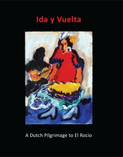 Ida y Vuelta NL book cover