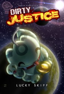 Dirty Justice Volume One book cover