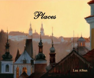Places HB Oct 28 book cover