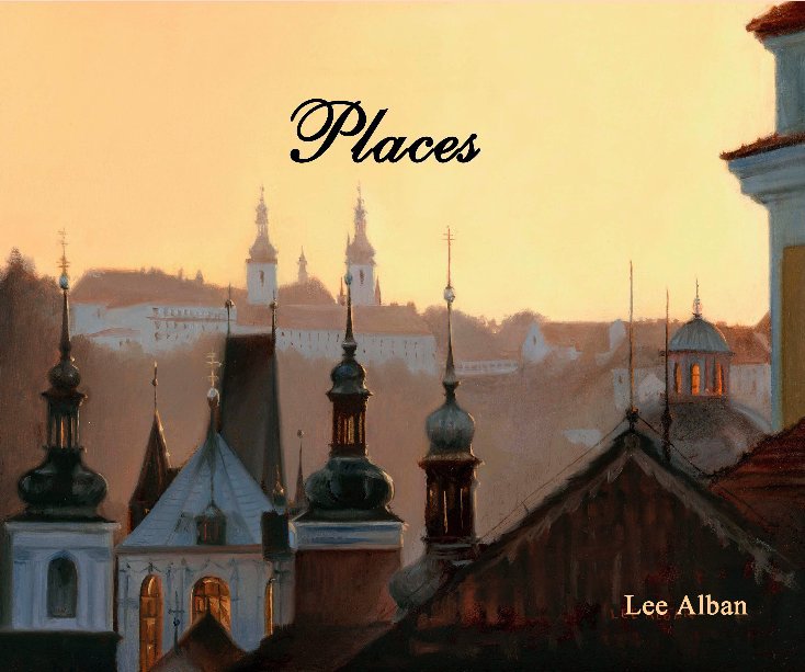 View Places HB Oct 28 by Lee Alban