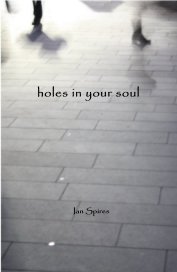 holes in your soul book cover