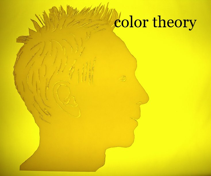 Ver color theory por Bill Arnold