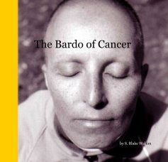 The Bardo of Cancer book cover