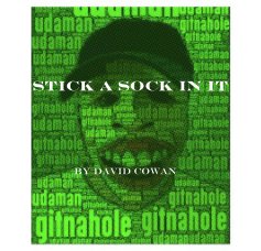 Stick A Sock In It book cover
