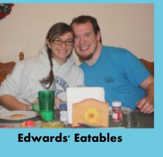Edwards' Eatables book cover