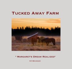 Tucked Away Farm book cover