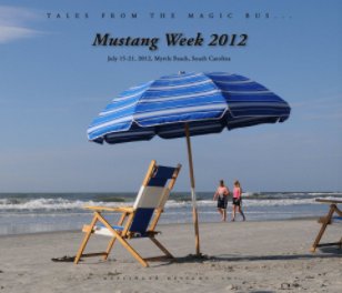 MW 2012 book cover