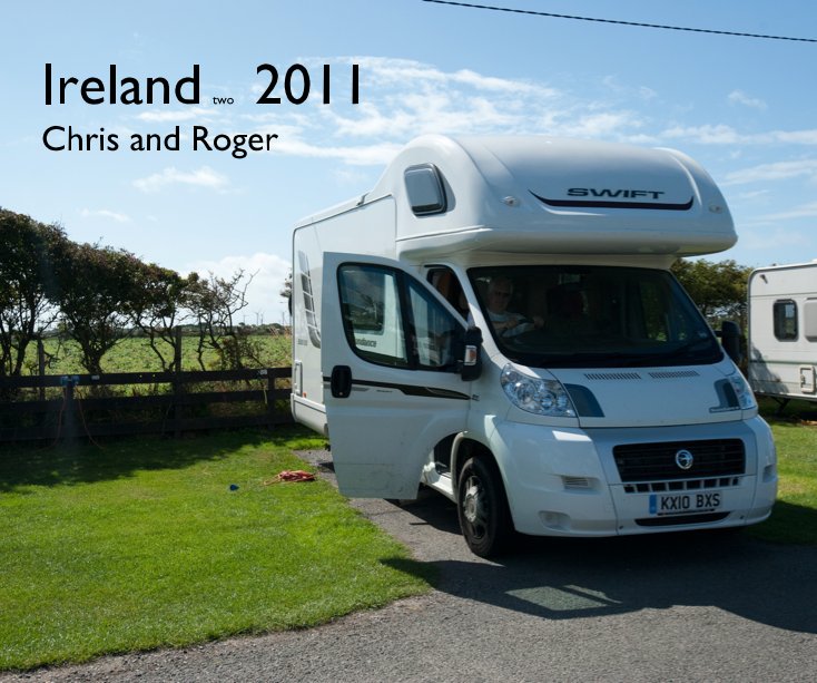 Ver Ireland two 2011 Chris and Roger por LeHeup
