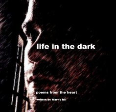 life in the dark book cover