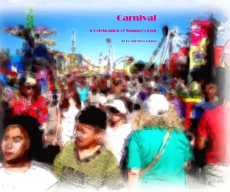 Carnival book cover
