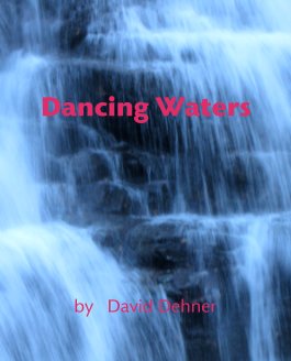 Dancing Waters book cover