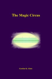 The Magic Circus book cover