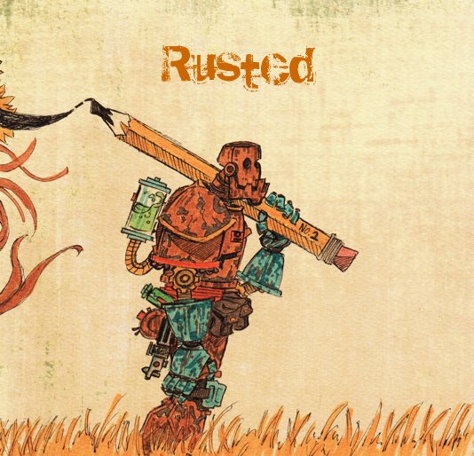 Ver Rusted por JediJedd