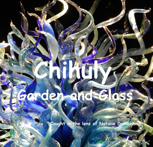 Bekijk Chihuly Garden and Glass op clockhours