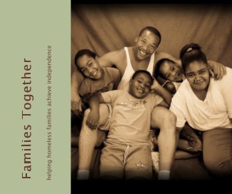 Families Together book cover