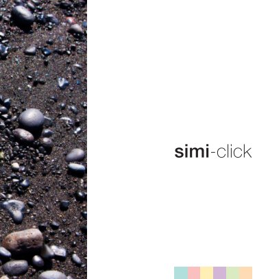 simi-click book cover