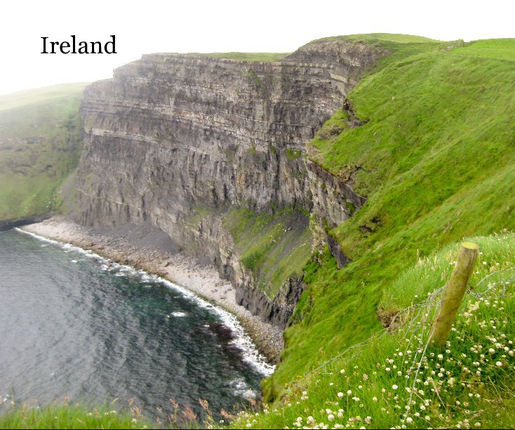Visualizza Ireland di ka_photo