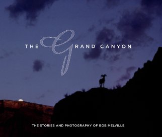 Grand Canyon (small version final) book cover