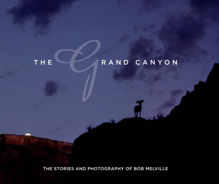 Ver Grand Canyon (small version final) por John Cassidy