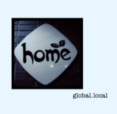 global.local book cover