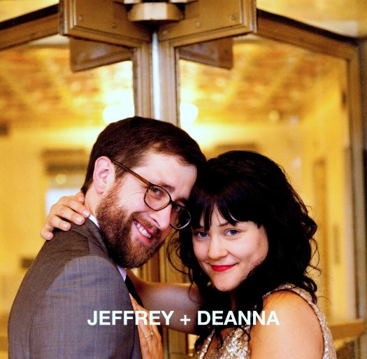 View IN LOVE by JEFFREY + DEANNA
