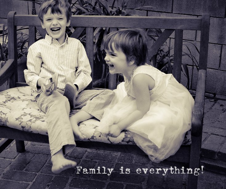 Ver Family is everything! por tmeteer