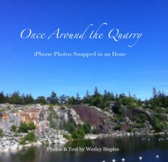 Once Around the Quarry book cover