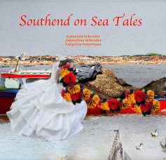 Southend on Sea Tales book cover