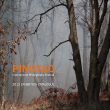Pingyao International Photography Festival book cover
