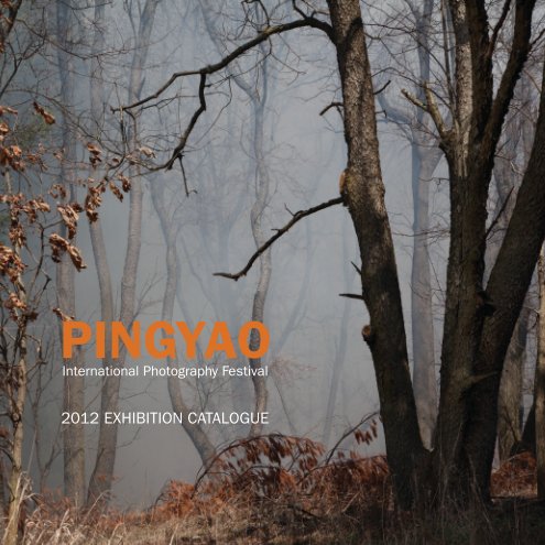Ver Pingyao International Photography Festival por Columbia College Photography Department