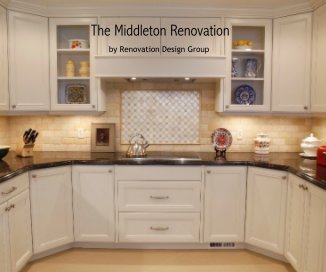 The Middleton Renovation book cover