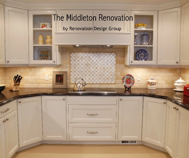 Ver The Middleton Renovation por renovationdg