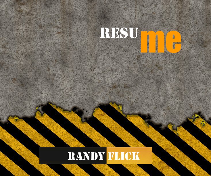 View Randy Flick by mouserf