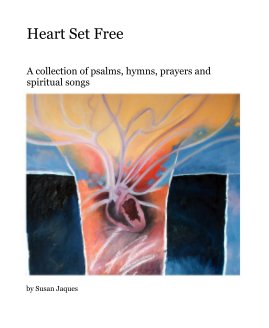 Heart Set Free book cover