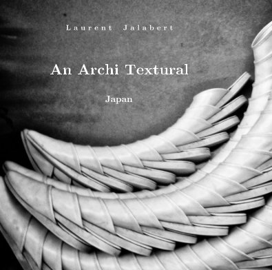 An Archi Textural (Collector - 30cm x 30cm) book cover