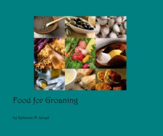 Food for Groaning book cover