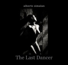 The Last Dancer book cover