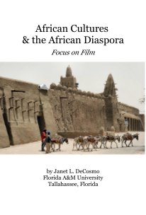 African Cultures and the African Diaspora book cover