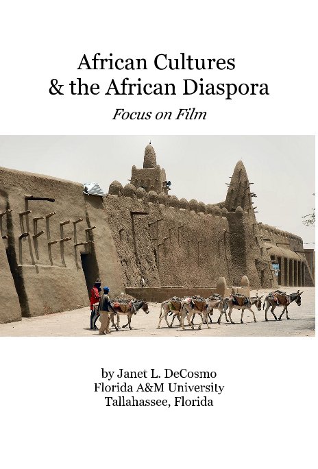 View African Cultures and the African Diaspora by Janet L. DeCosmo