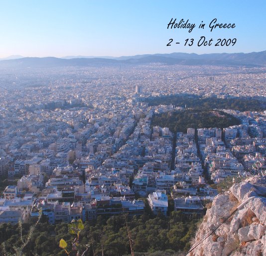 Ver Holiday in Greece 2 - 13 Oct 2009 por jick122