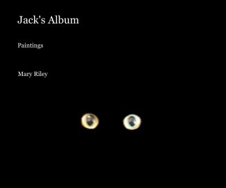 Jack's Album book cover