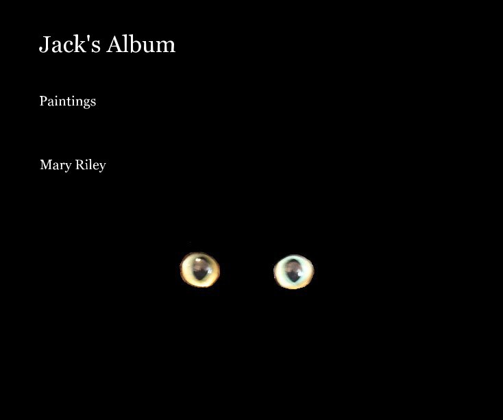 Ver Jack's Album por Mary Riley