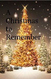 A Christmas to Remember book cover