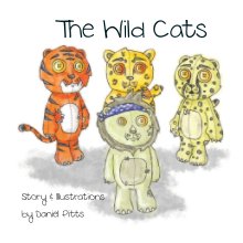 The Wild Cats book cover