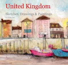 United Kingdom book cover