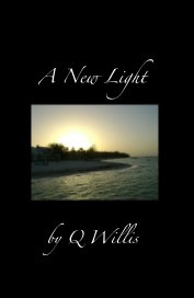 A New Light book cover